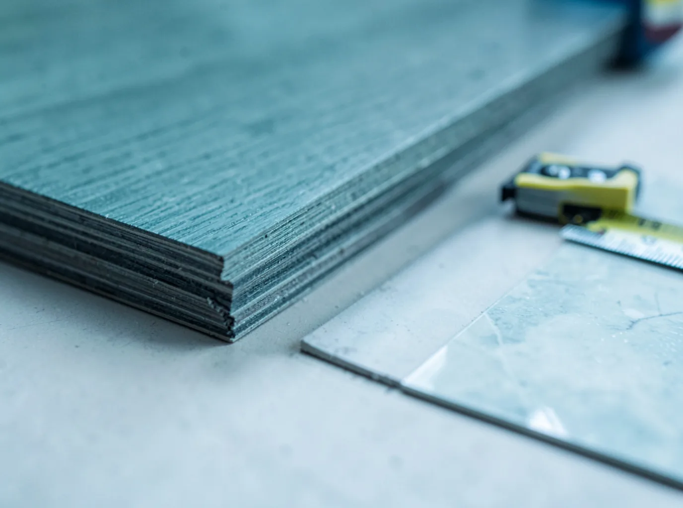 Luxury Vinyl Plank Installation Allegany, NY FAQs
